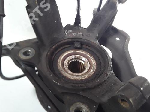 Right front steering knuckle FIAT PUNTO (188_) 1.2 60 (188.030, .050, .130, .150, .230, .250) | BP9001837M26 