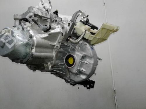 Gearbox CITROËN C3 II (SC_) 1.6 BlueHDi 75 | BP9000239M3 