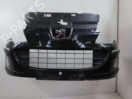 Used Front bumper PEUGEOT 407 (6D_) 2.0 HDi 135 (6DRHRH, 6DRHRE, 6DRHRG, 6DRHRJ) (136 hp) 30952429
