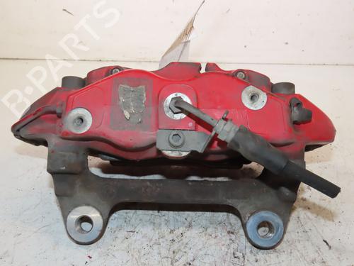 Used Right front brake caliper SEAT LEON (5F1) 2.0 Cupra (280 hp) 30951640