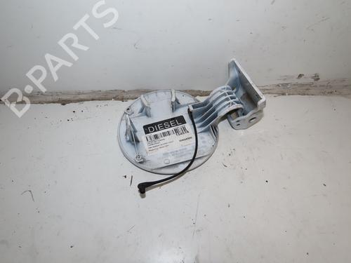 Fuel flap KIA VENGA (YN) 1.6 CRDi 115 | BP30950461C131
