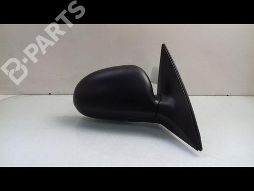 Used Right mirror HYUNDAI i30 (FD) 1.6 CRDi (90 hp) 8980154