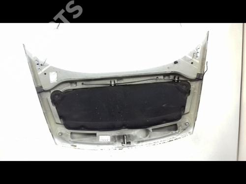 Hood CITROËN C3 I (FC_, FN_) 1.4 HDi | BP10299092C1 