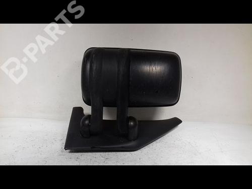 Used Right mirror RENAULT MASTER II Bus (JD) 1.9 dTI (80 hp) 8991085