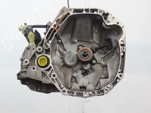 gearbox-dacia-duster-hs_-2010-2011-2012-2013-2014-2015-2016-2017-2018-40051470 main image