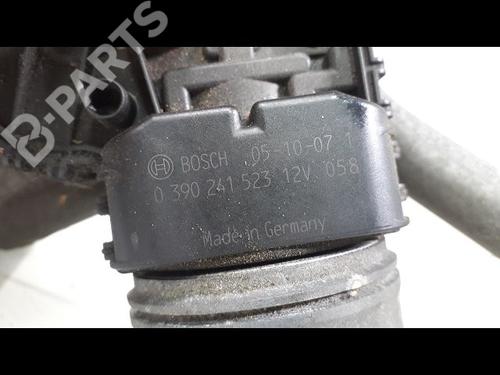 Front wiper motor PEUGEOT 206 Hatchback (2A/C) 1.4 HDi eco 70 | BP10234831M29 
