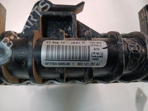 Used Water radiator Water radiator 36483696 36483696
