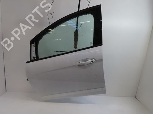 Used Left front door FORD C-MAX II (DXA/CB7, DXA/CEU) 1.6 TDCi (95 hp) 30953160