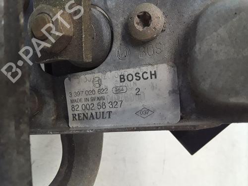 Used Front wiper motor RENAULT CLIO II (BB_, CB_) 1.5 dCi (B/CB07) (65 hp) 8987977