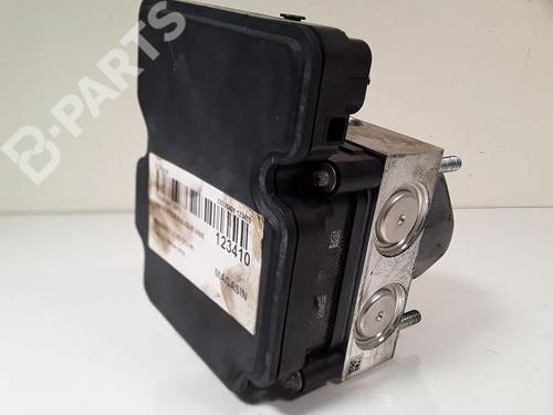 Used ABS pump RENAULT CLIO IV (BH_) 1.5 dCi 90 (90 hp) 9000201