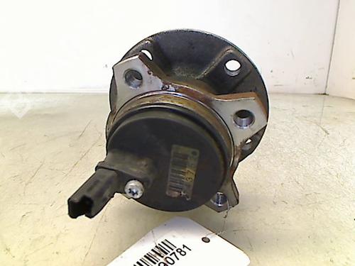 Left rear steering knuckle PEUGEOT 308 II (LB_, LP_, LW_, LH_, L3_) 1.2 THP 130 | BP14890719M27