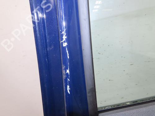 Right rear door DACIA SANDERO II TCe 90 (B8M1, B8MA, B8AC) | BP27621856C5