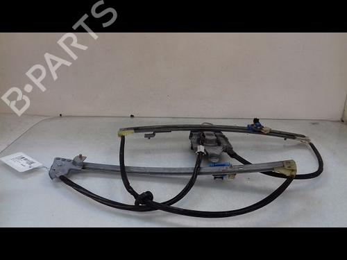 Used Front right window mechanism RENAULT LAGUNA II (BG0/1_) 1.9 dCi (BG08, BG0G) (120 hp) 8987933