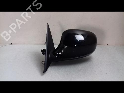 Used Left mirror BMW 3 (E90) 318 d (143 hp) 8985834