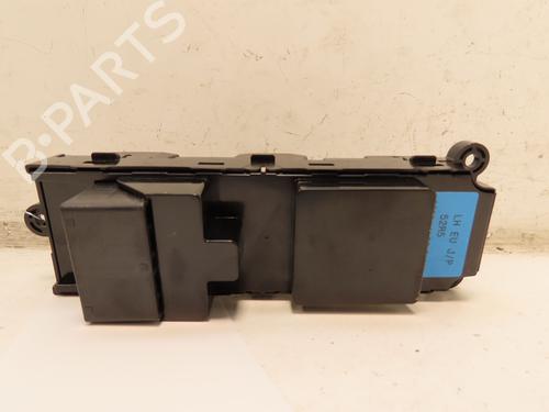Left front window switch SUZUKI SWIFT V (AZ) 1.2 Hybrid (Mild Hybrid) (A2L412) | BP30953560I27