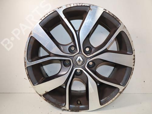 Used Rim Rim 36940532 36940532