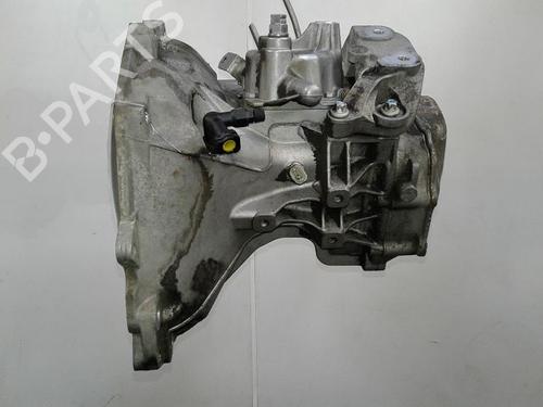 Gearbox OPEL TIGRA TwinTop (X04) 1.8 (R97) | BP8990415M3 