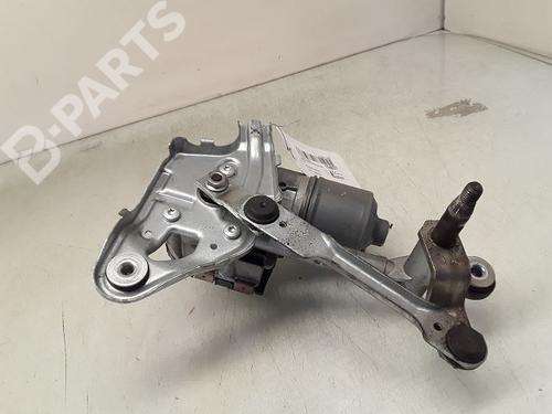 Used Front wiper motor PEUGEOT 5008 (0U_, 0E_) 1.6 HDi (112 hp) 8989257