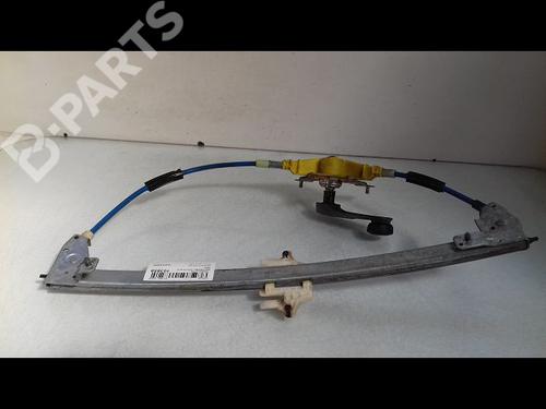 Rear left window mechanism PEUGEOT 406 (8B) 2.0 HDI 90 | BP8982913C24 