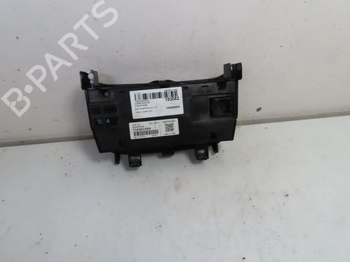 Climate control FIAT PUNTO (199_) 1.3 D Multijet | BP22535736I5 