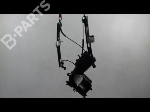 Used Front left window mechanism SEAT LEON (1P1) 1.8 TSI (160 hp) 9416090