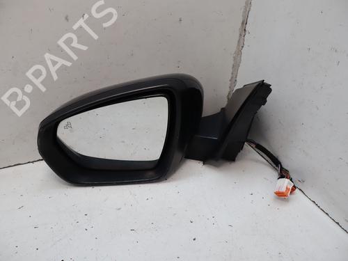 Used Left mirror Left mirror 39418966 39418966