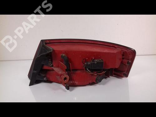Left taillight AUDI A5 (8T3) S5 quattro | BP9001621C34 