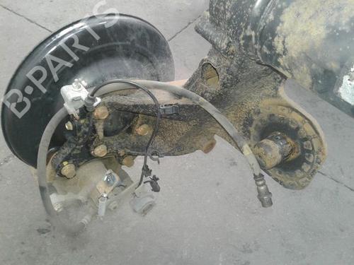 Rear axle CHEVROLET VOLT EV 150 | BP10563003M2