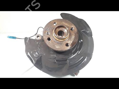 Left front steering knuckle MINI MINI Convertible (R57) Cooper S | BP10486510M25