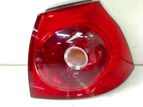 Right taillight CITROËN C5 III (RD_) 2.2 HDi 200 (RD4HLA) | BP36485206C35 - Image 2