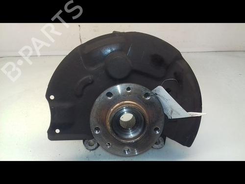 Used Right front steering knuckle RENAULT TALISMAN (LP_) 1.6 dCi 160 (160 hp) 8981629