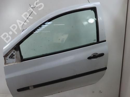Used Left front door Left front door RENAULT CLIO III (BR0/1, CR0/1) 1.5 dCi (75 hp) 30953176 30953176