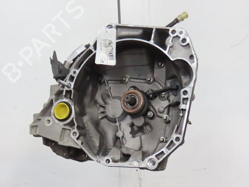 Used Gearbox Gearbox 39387131 39387131