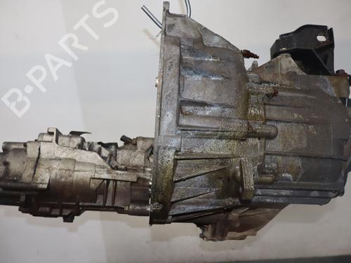 Used Gearbox Gearbox LAND ROVER FREELANDER I (L314) 2.0 Td4 4x4 (112 hp) 36573222 36573222