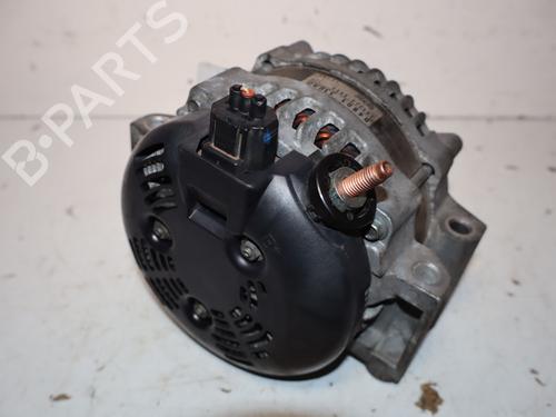 Used Alternator Alternator JEEP WRANGLER III (JK) 2.8 CRD (200 hp) 40518515 40518515