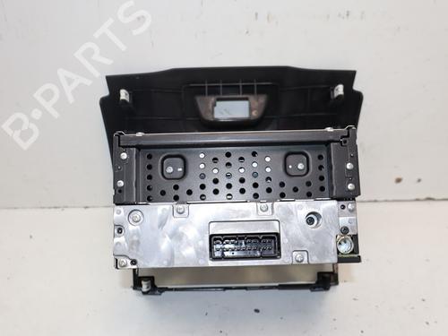 Radio ISUZU D-MAX II (TFR, TFS) 2.5 CRDi 4x4 (TFS86J) | BP39219066E6 - Image 2