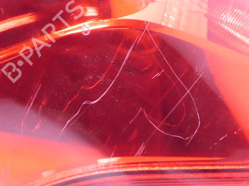 Feu arrière gauche DACIA LODGY (JS_) 1.5 dCi (109 hp) 31865519