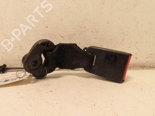 Used Seat buckle RENAULT SCÉNIC III (JZ0/1_) 1.5 dCi (110 hp) 29469104