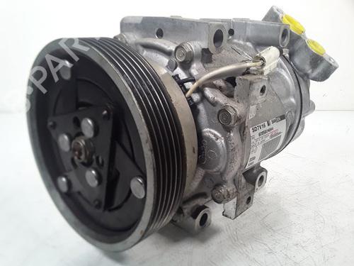 Used AC compressor DACIA LOGAN (LS_) 1.5 dCi (LS0K) (68 hp) 23149344