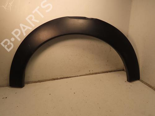 Venstre bagtil skærm liste CITROËN C4 CACTUS 1.6 BlueHDi 100 (99 hp) 31325167