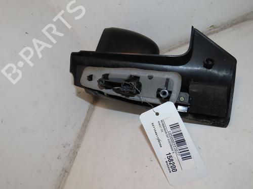 Used Left mirror RENAULT ZOE (BFM_) ZOE (BFMC, BFMD) (136 hp) 28445572