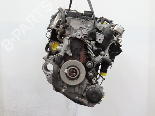 Engine MERCEDES-BENZ GLA-CLASS (X156) GLA 200 CDI 4-matic (156.902) | BP28050979M1 