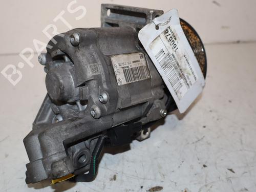 AC compressor DACIA LODGY (JS_) 1.5 dCi (JSMC, JSAF) | BP38944156M34 - Image 2