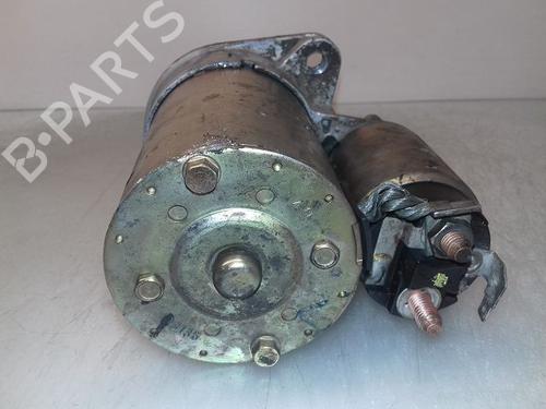 Used Starter KIA RIO II (JB) 1.6 CVVT (112 hp) 23149069