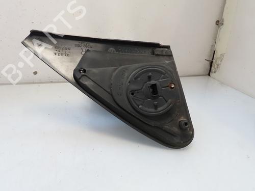 Right mirror LAND ROVER FREELANDER I (L314) 2.0 Td4 4x4 | BP24441982C27 