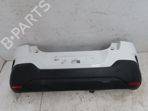 Bak støtfanger CITROËN C4 CACTUS 1.2 THP 110 (110 hp) 28833134