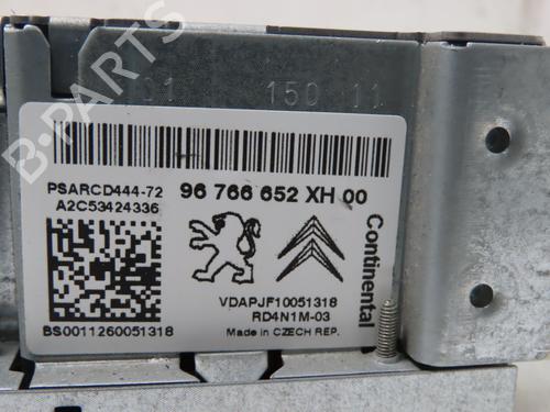 Radio VW T-ROC (A11, D11) 2.0 TDI 4motion | BP33137200E6 - Image 3