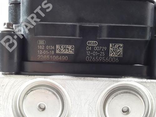 ABS pump MERCEDES-BENZ B-CLASS Sports Tourer (W246, W242) B 180 CDI (246.200) | BP8994894M43 