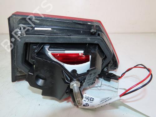 Used Left tailgate light RENAULT CLIO IV (BH_) 1.2 16V (73 hp) 25278807