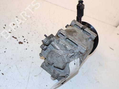 AC compressor HYUNDAI i20 I (PB, PBT) 1.2 | BP32873273M34 - Image 2